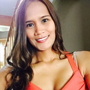 Meet your Posher, Frances